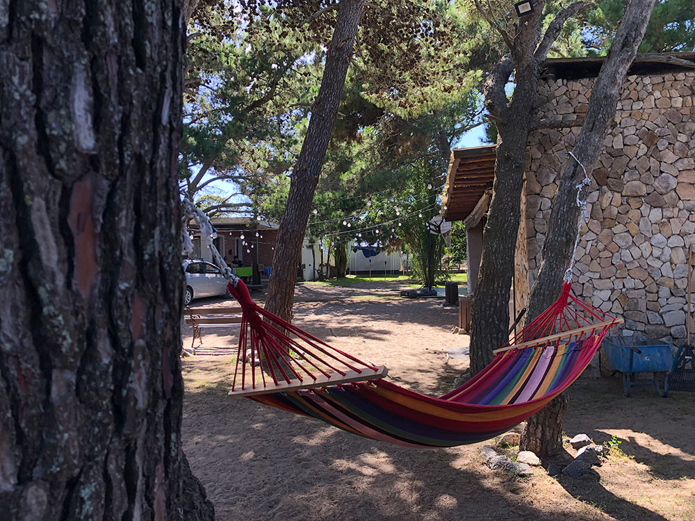 Monoambiente